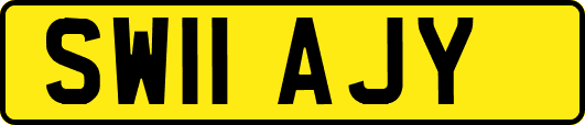 SW11AJY
