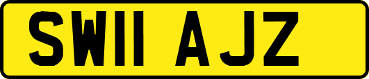 SW11AJZ