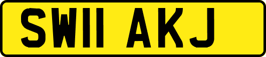 SW11AKJ