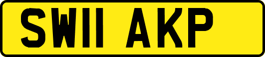 SW11AKP