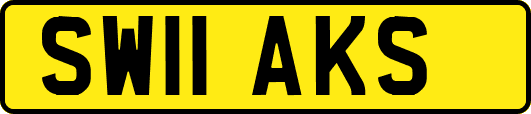SW11AKS