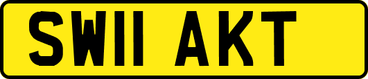 SW11AKT