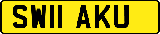 SW11AKU