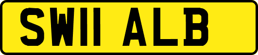 SW11ALB