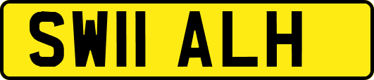 SW11ALH