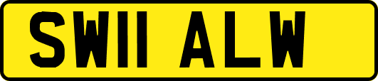 SW11ALW