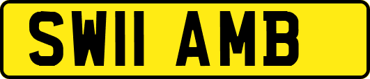 SW11AMB
