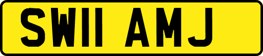 SW11AMJ