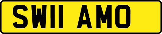SW11AMO