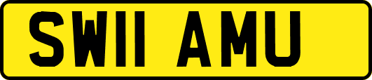 SW11AMU