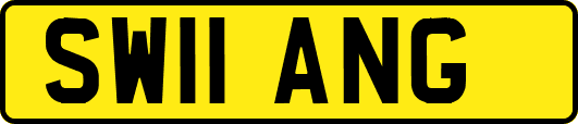 SW11ANG