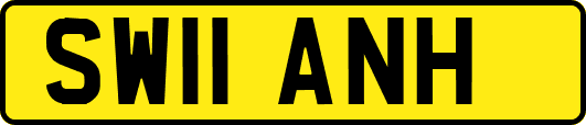 SW11ANH