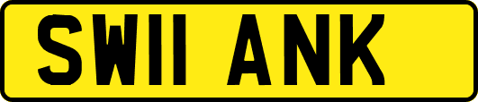 SW11ANK