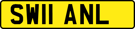 SW11ANL