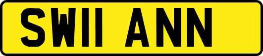 SW11ANN