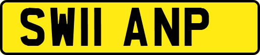 SW11ANP