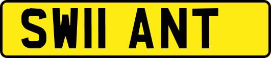 SW11ANT