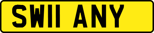SW11ANY
