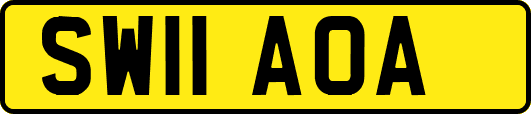SW11AOA