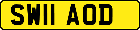 SW11AOD