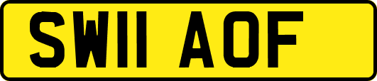 SW11AOF