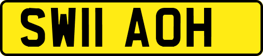 SW11AOH
