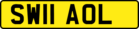 SW11AOL