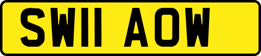 SW11AOW
