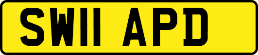 SW11APD