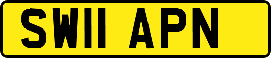 SW11APN