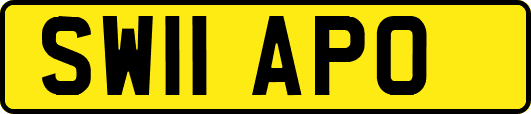 SW11APO
