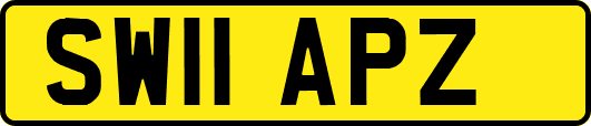 SW11APZ