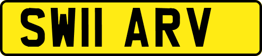 SW11ARV