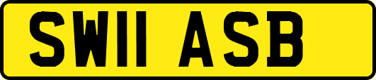 SW11ASB