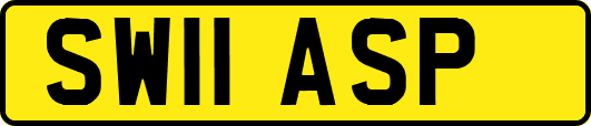 SW11ASP