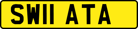 SW11ATA