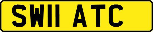 SW11ATC