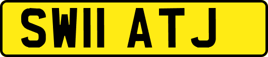 SW11ATJ
