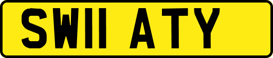 SW11ATY