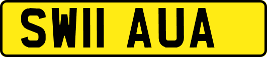 SW11AUA
