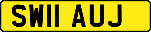 SW11AUJ