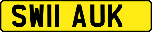 SW11AUK