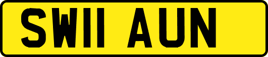 SW11AUN