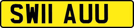 SW11AUU