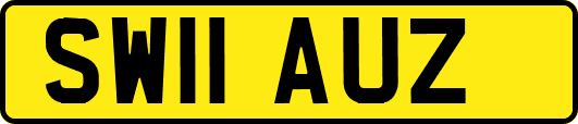 SW11AUZ