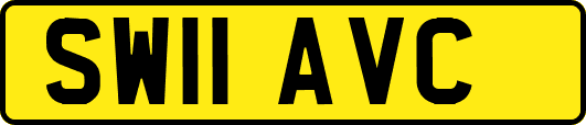 SW11AVC
