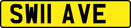 SW11AVE