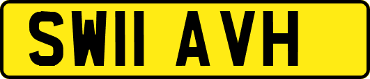 SW11AVH