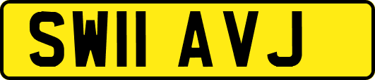SW11AVJ