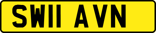 SW11AVN